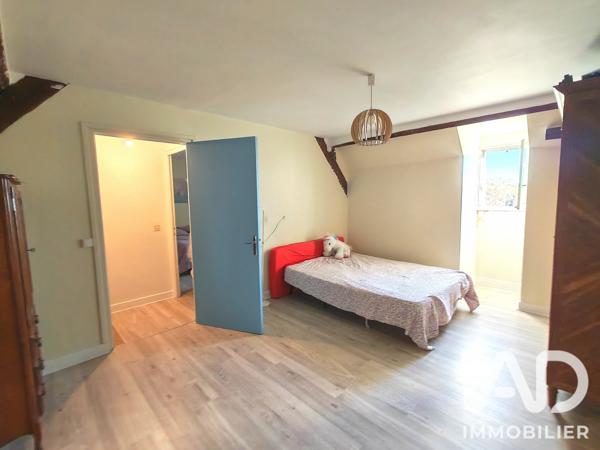 Maison à vendre 5 pièces 130 m² Alvignac