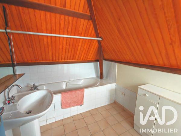 Maison à vendre 5 pièces 130 m² Alvignac