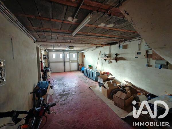 Maison à vendre 5 pièces 130 m² Alvignac