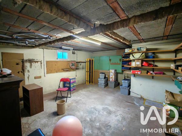 Maison à vendre 5 pièces 130 m² Alvignac