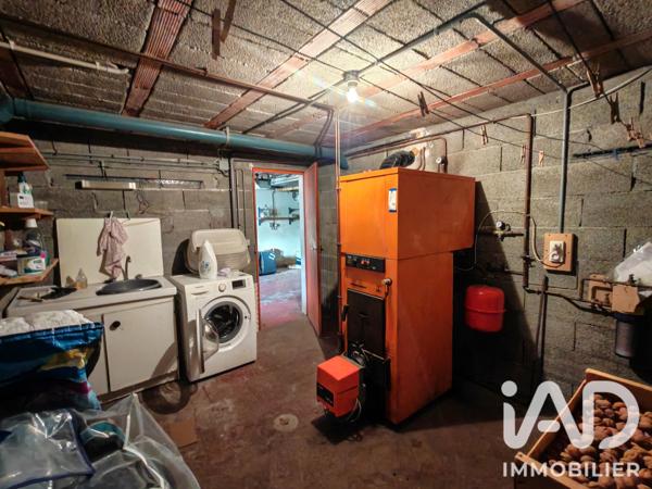 Maison à vendre 5 pièces 130 m² Alvignac