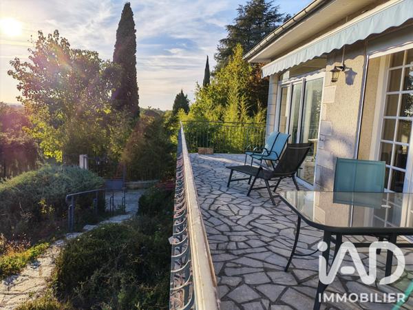 Maison à vendre 5 pièces 130 m² Alvignac