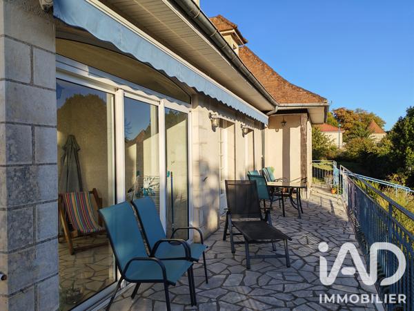 Maison à vendre 5 pièces 130 m² Alvignac