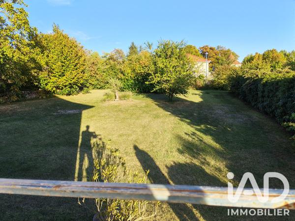 Maison à vendre 5 pièces 130 m² Alvignac