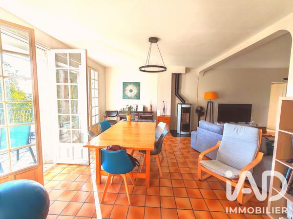Maison à vendre 5 pièces 130 m² Alvignac