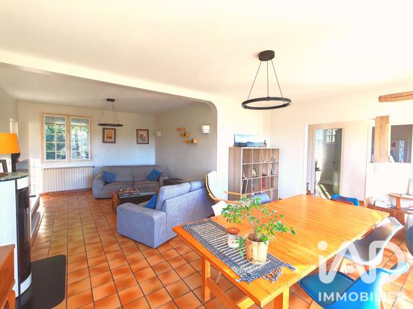 Maison à vendre 5 pièces 130 m² Alvignac