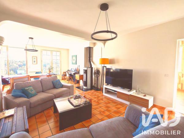 Maison à vendre 5 pièces 130 m² Alvignac