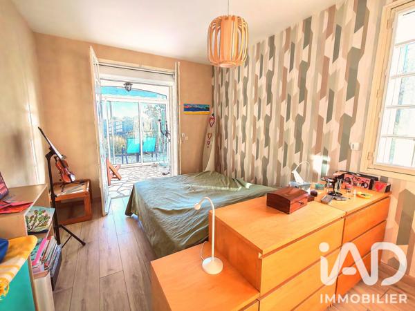 Maison à vendre 5 pièces 130 m² Alvignac