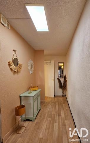 Studio à vendre 17,6 m² Le Barcarès