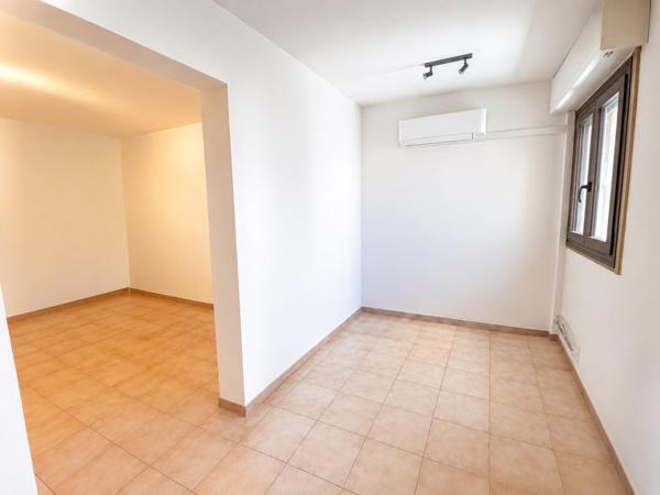 Appartement T3 de 65 m² avec vue mer – Bastia Lupino