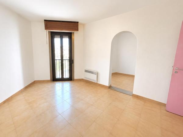 Appartement T3 de 65 m² avec vue mer – Bastia Lupino