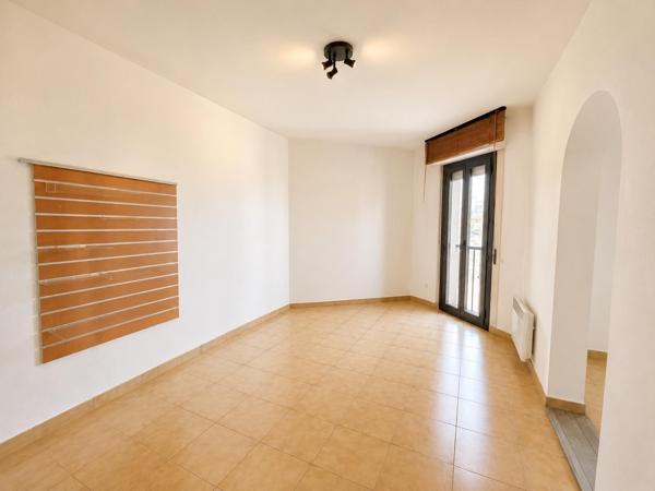 Appartement T3 de 65 m² avec vue mer – Bastia Lupino