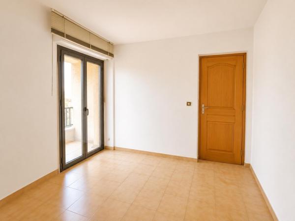 Appartement T3 de 65 m² avec vue mer – Bastia Lupino