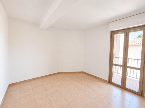 Appartement T3 de 65 m² avec vue mer – Bastia Lupino