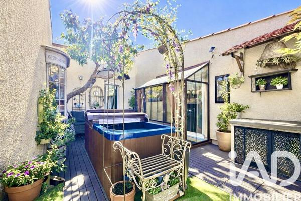 Maison à vendre 3 pièces 43 m² Leucate