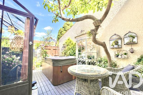 Maison à vendre 3 pièces 43 m² Leucate