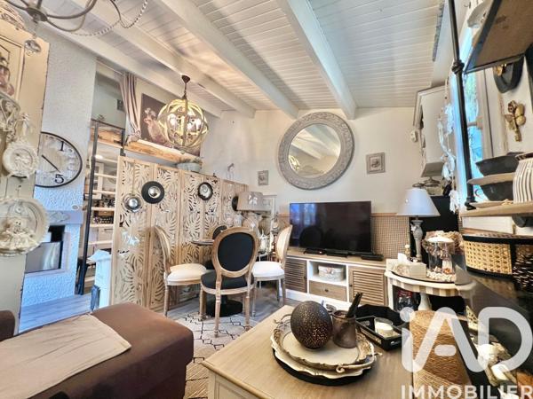 Maison à vendre 3 pièces 43 m² Leucate