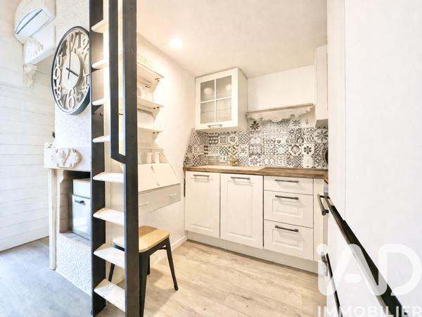 Maison à vendre 3 pièces 43 m² Leucate