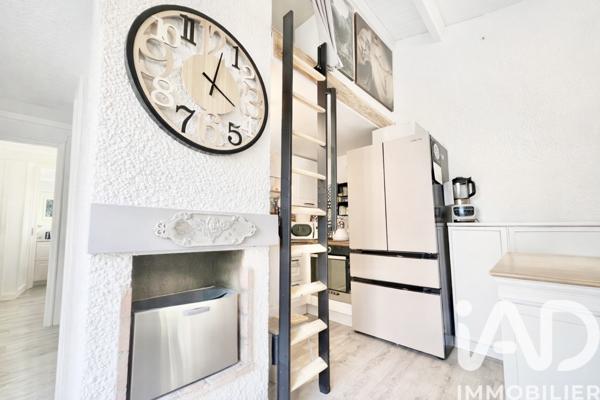 Maison à vendre 3 pièces 43 m² Leucate