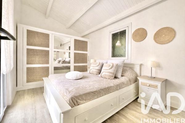 Maison à vendre 3 pièces 43 m² Leucate
