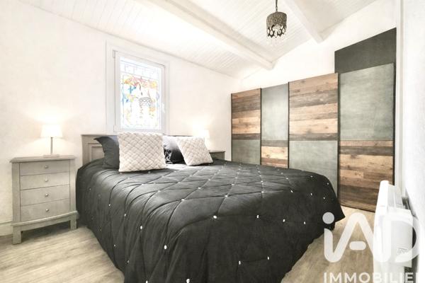 Maison à vendre 3 pièces 43 m² Leucate