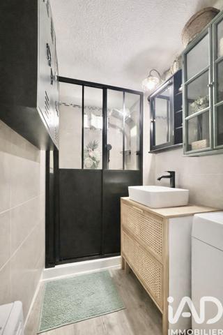 Maison à vendre 3 pièces 43 m² Leucate