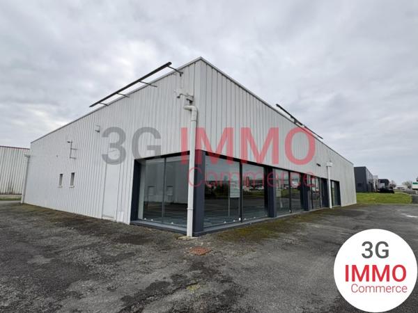 Location / Local Commercial