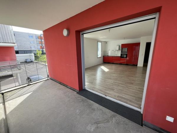 Appartement à vendre |  Lormont |  3 pièces | 68 m²