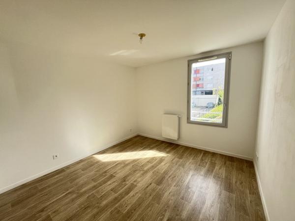 Appartement à vendre |  Lormont |  3 pièces | 68 m²