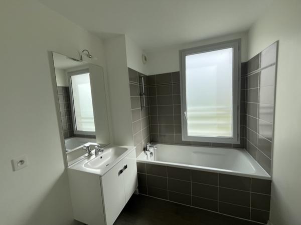 Appartement à vendre |  Lormont |  3 pièces | 68 m²