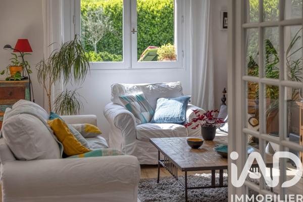 Maison à vendre 5 pièces 110 m² Crolles