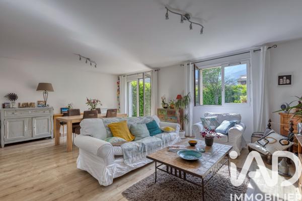 Maison à vendre 5 pièces 110 m² Crolles