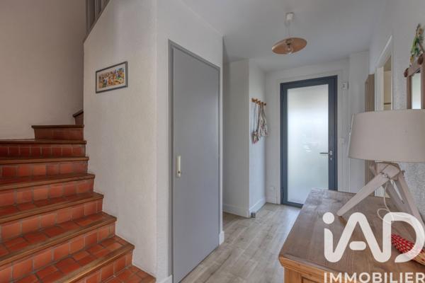 Maison à vendre 5 pièces 110 m² Crolles