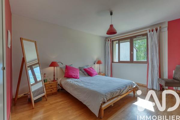Maison à vendre 5 pièces 110 m² Crolles