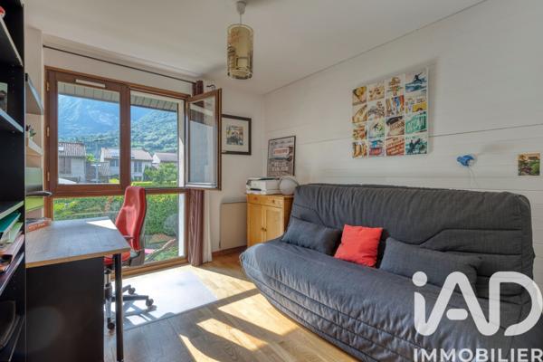 Maison à vendre 5 pièces 110 m² Crolles