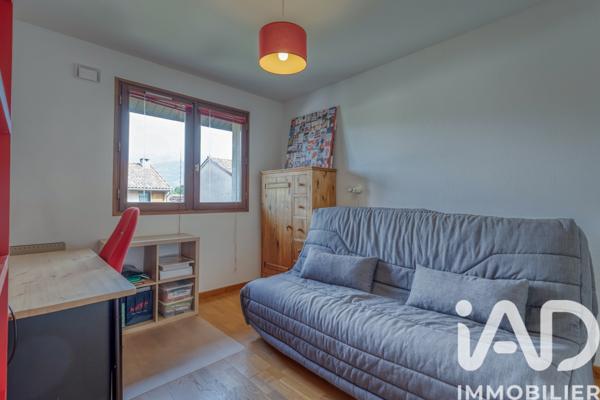 Maison à vendre 5 pièces 110 m² Crolles