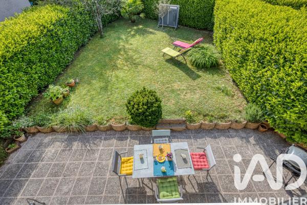 Maison à vendre 5 pièces 110 m² Crolles