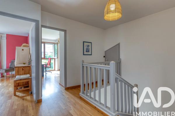 Maison à vendre 5 pièces 110 m² Crolles