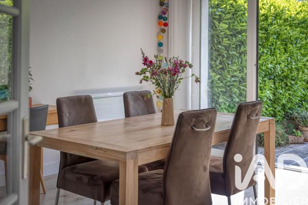 Maison à vendre 5 pièces 110 m² Crolles