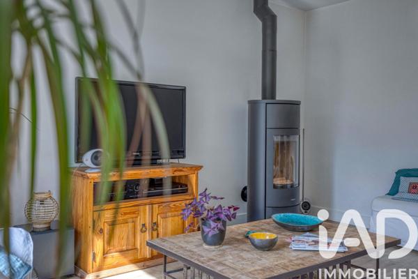 Maison à vendre 5 pièces 110 m² Crolles