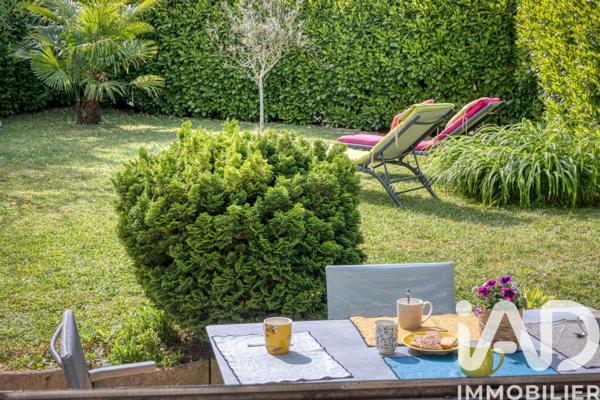 Maison à vendre 5 pièces 110 m² Crolles