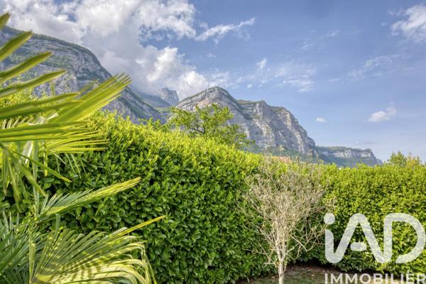 Maison à vendre 5 pièces 110 m² Crolles