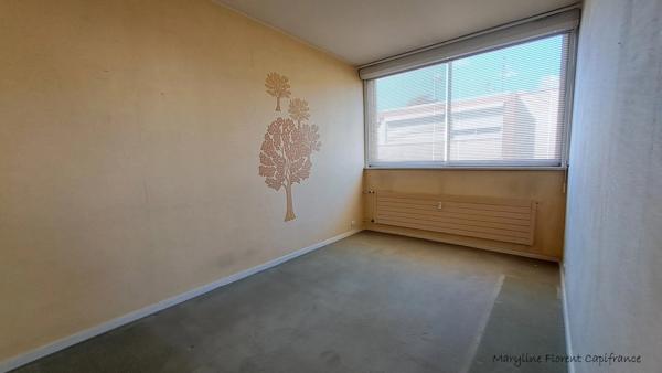 Appartement 95 m², avec terrasse et garage