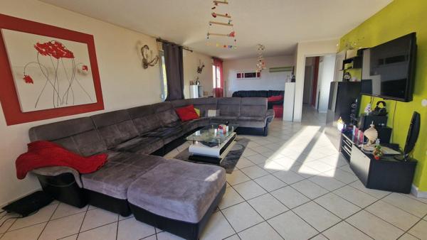 Maison 230m2 9 pièces - 6 chambres - Hôpital du Grosbois