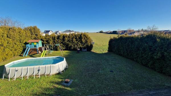 Maison 230m2 9 pièces - 6 chambres - Hôpital du Grosbois