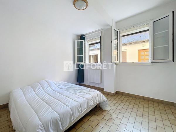 Location appartement Elbeuf - 2 pièce(s) - 45 m² - 590 €/mois