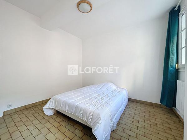 Location appartement Elbeuf - 2 pièce(s) - 45 m² - 590 €/mois