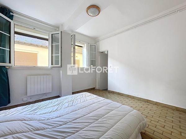 Location appartement Elbeuf - 2 pièce(s) - 45 m² - 590 €/mois