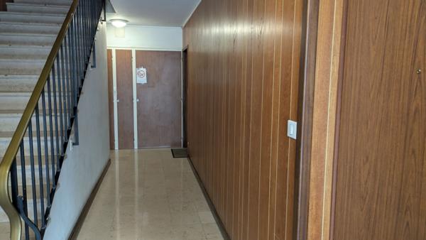 Appartement 2 pièces à vendre La Rochelle - 17000 / Réf: 227