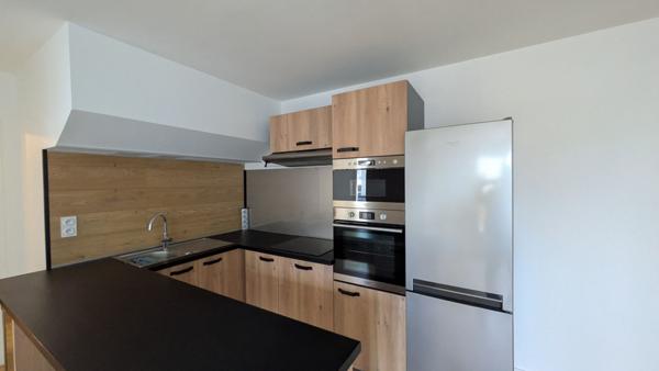 Appartement 2 pièces à vendre La Rochelle - 17000 / Réf: 227